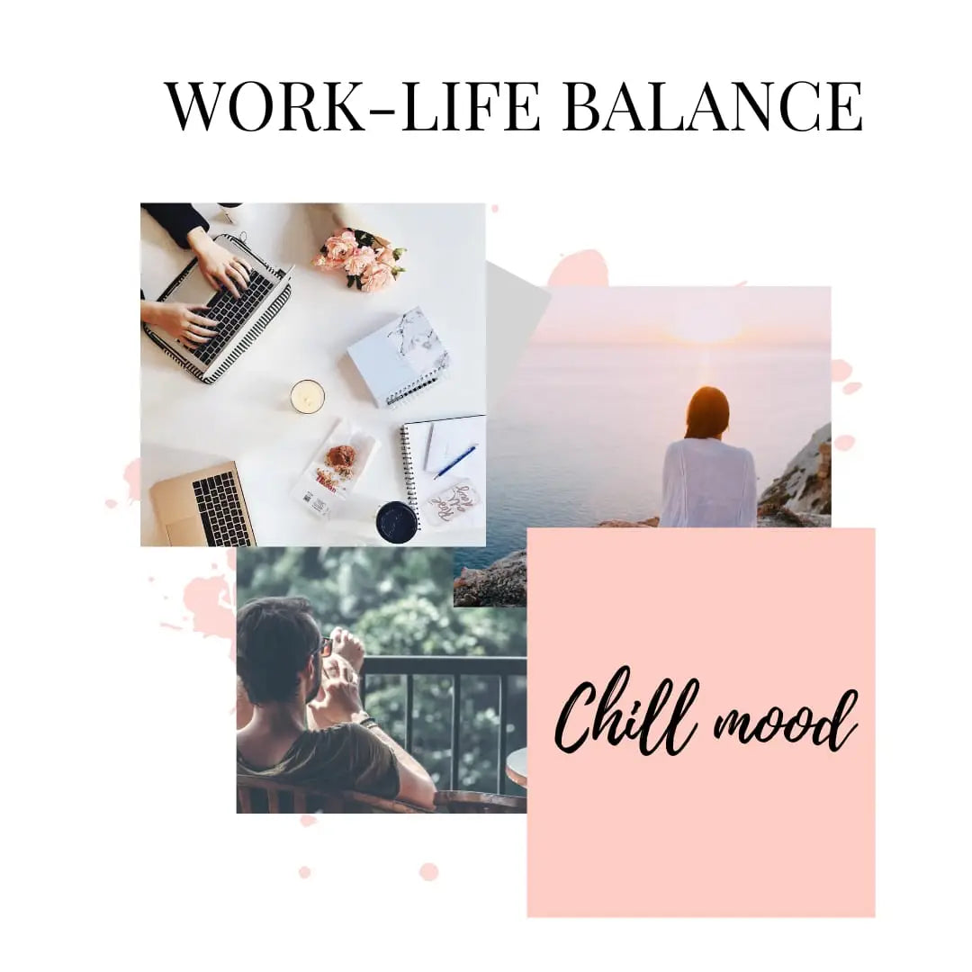 11 Easy Ways To Achieve A Work-Life Balance