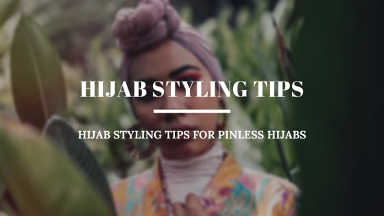 The Best Way to Style Jersey Hijabs & Instant Hijabs