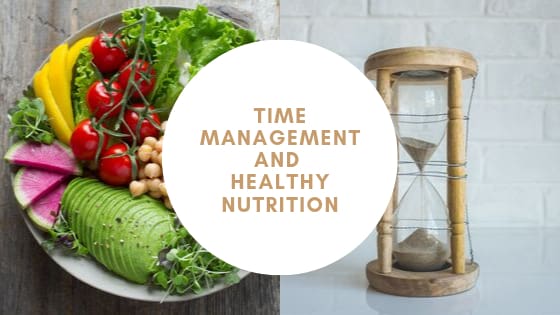 Time Management & Nutrition Tips for Mothers & Muslim Women