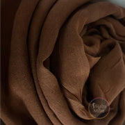 COFFEE Modal Hijab & Underscarf Set - Hijab Store Online - Hijabs&More - Get Free Shipping on Orders $50 +