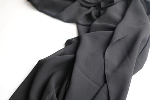 best premium chiffon hijabs