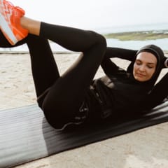 Sports Hijabs from Hijabs&More 2