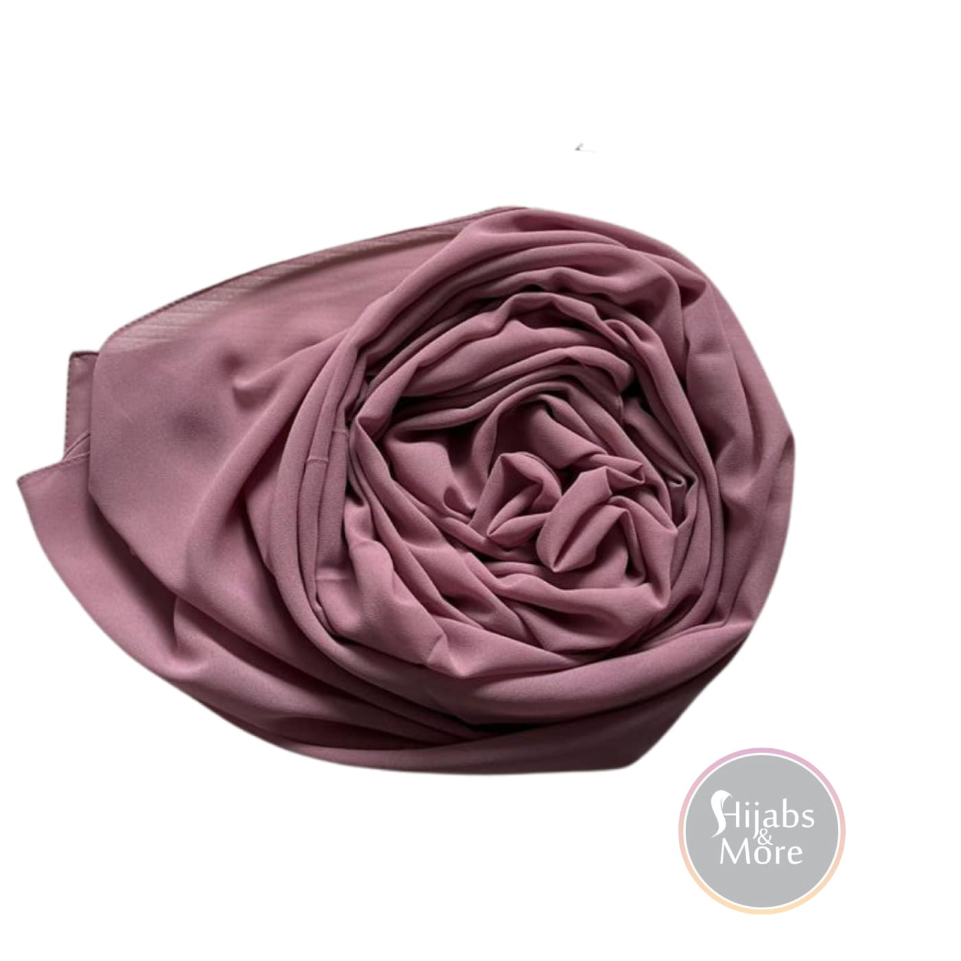 SKIN PINK Premium Chiffon - Shop Hijabs Online | SKIN PINK Premium Chiffon Hijab | Hijab Store