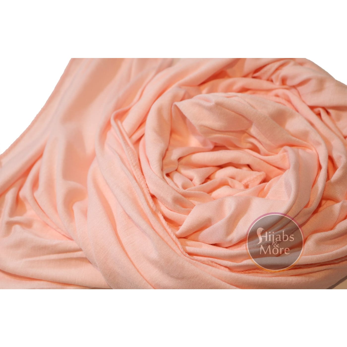 BABY PINK Premium Jersey - Hijabs