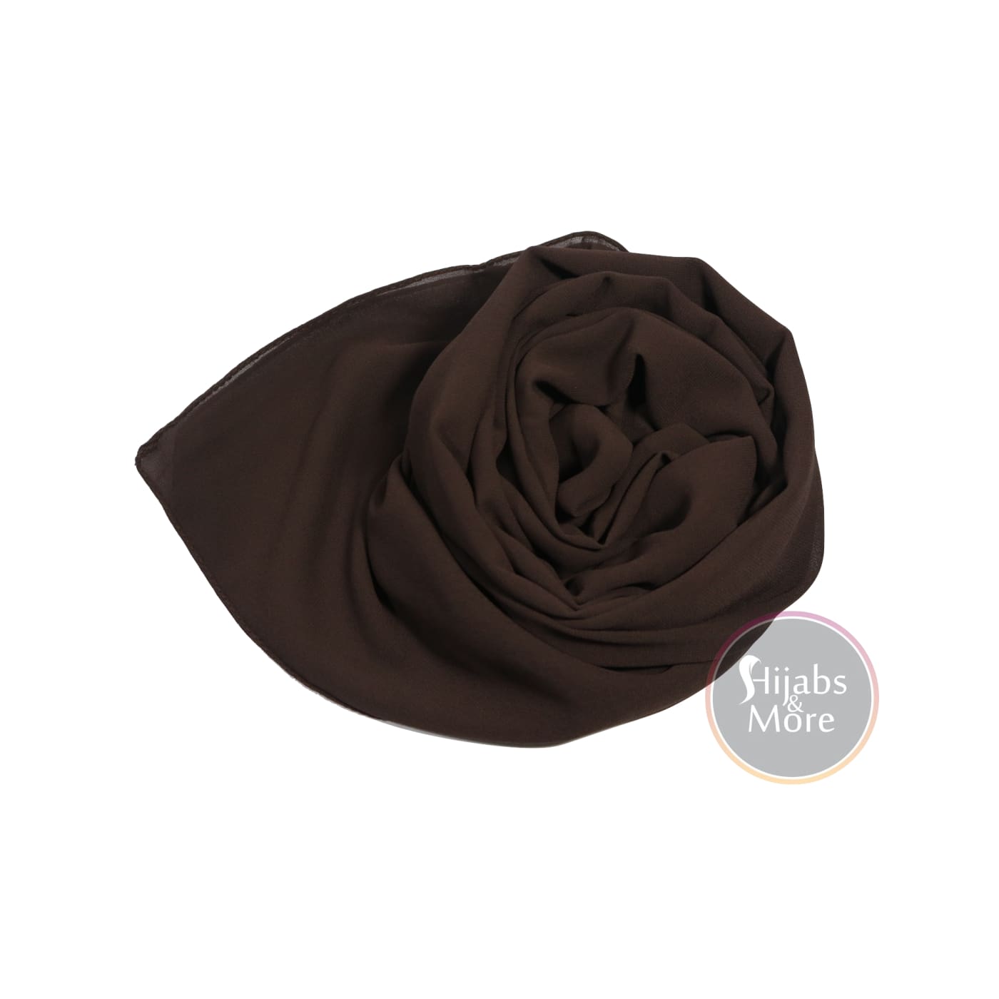 COFFEE Premium Chiffon