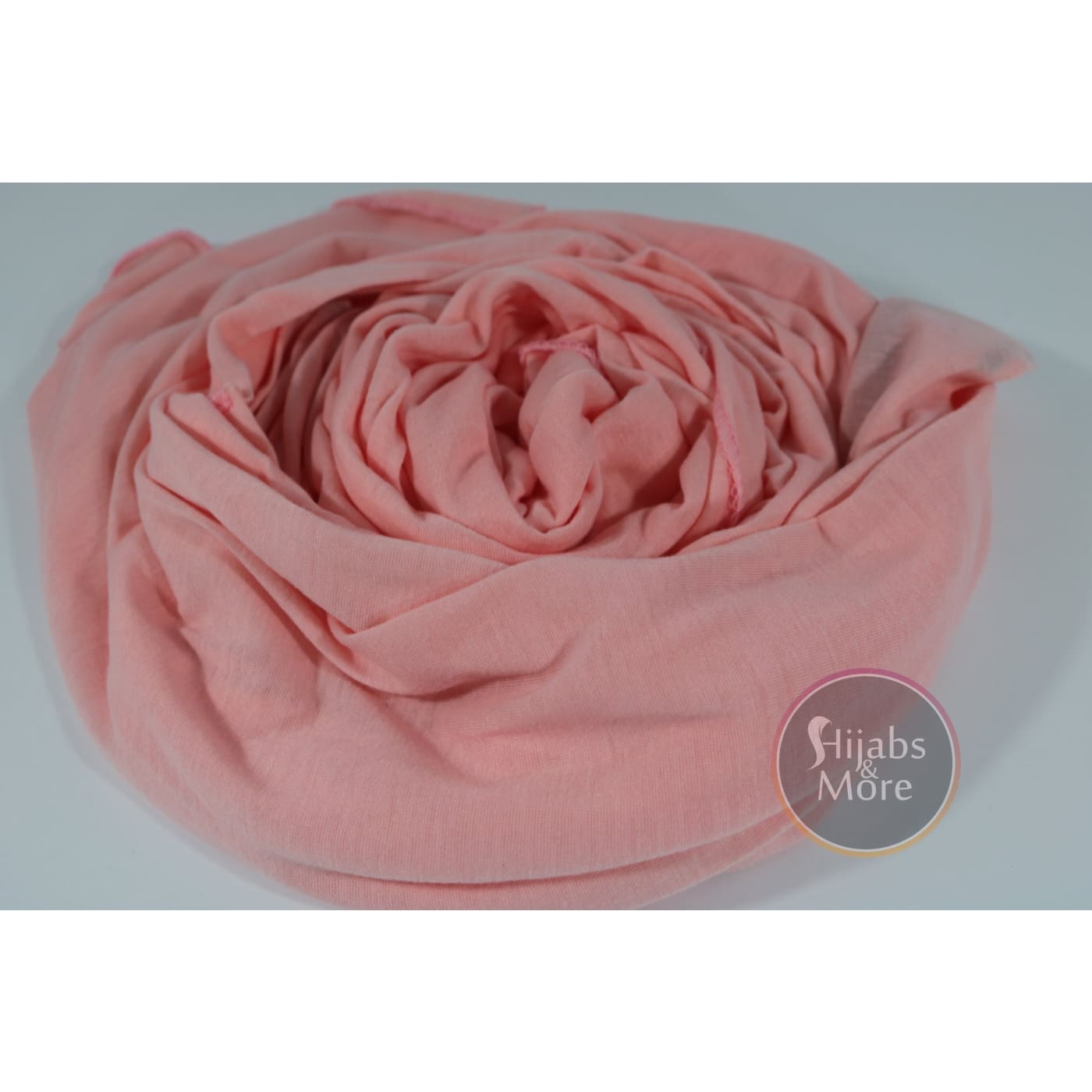 LIGHT PINK Instant Hijab