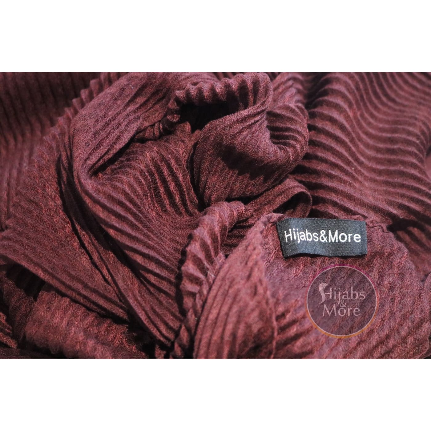 MAROON Premium Cotton