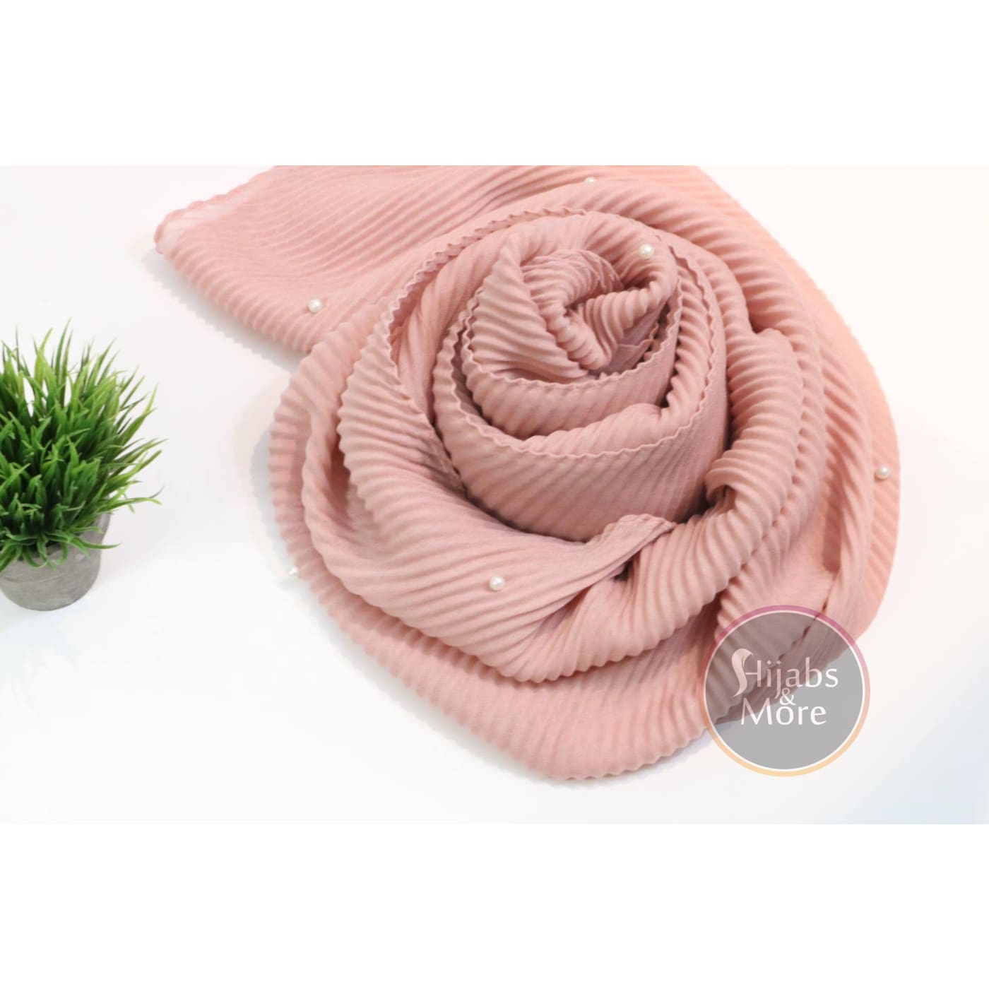 PINK Pearl Premium Cotton