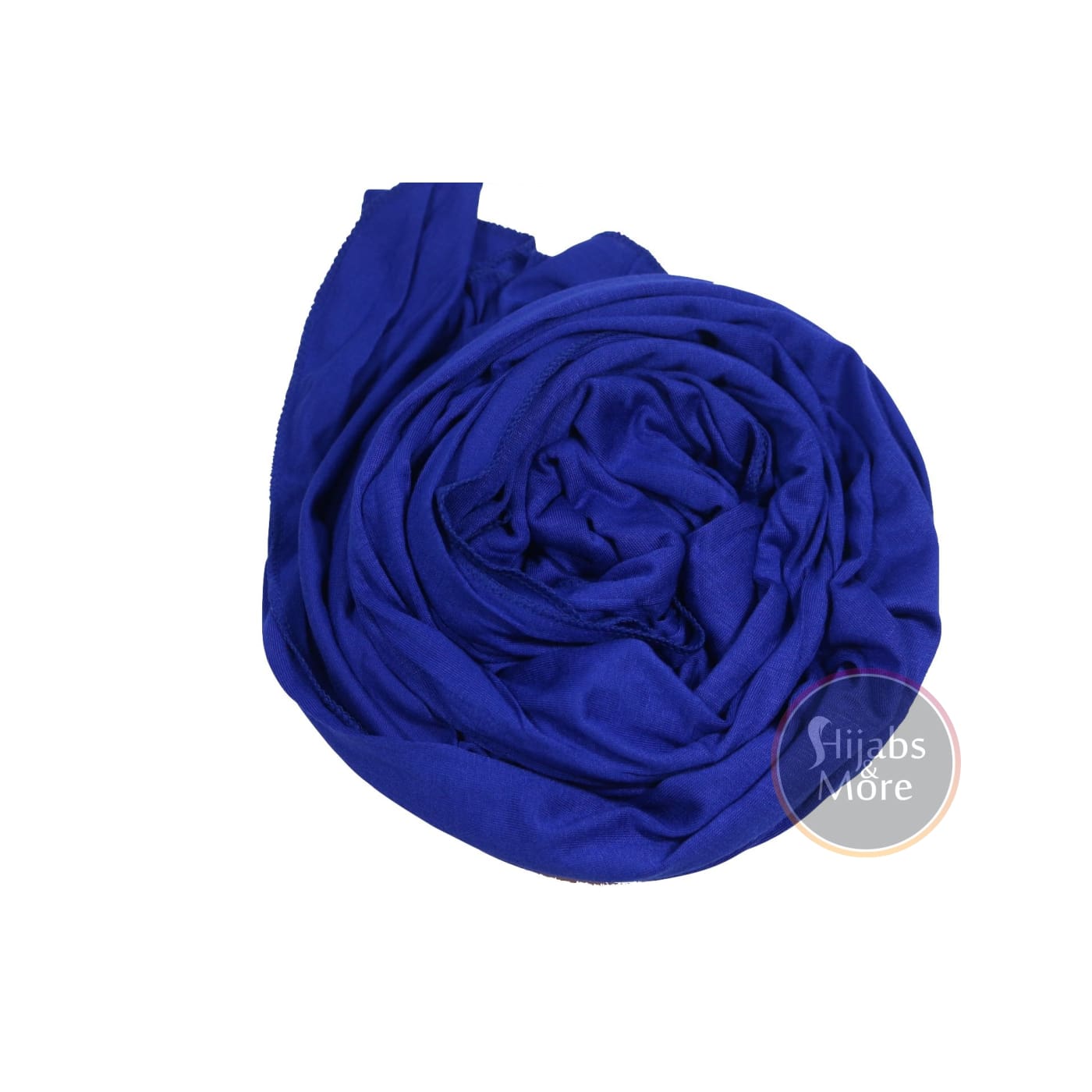 ROYAL BLUE Premium Jersey - Hijabs