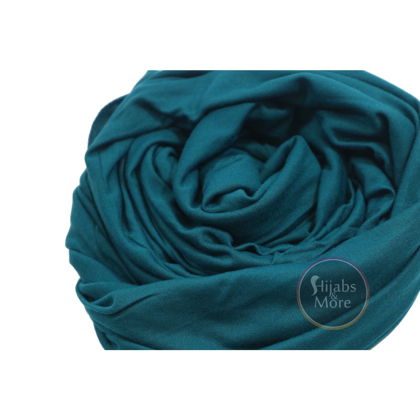 TEAL Premium Jersey - Hijabs